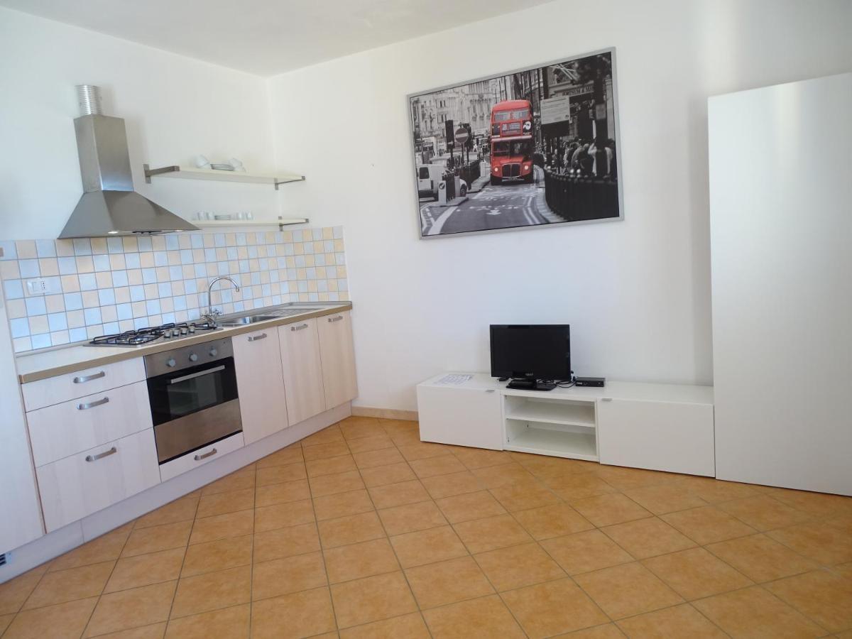 Residenze Castelsardo 아파트 외부 사진