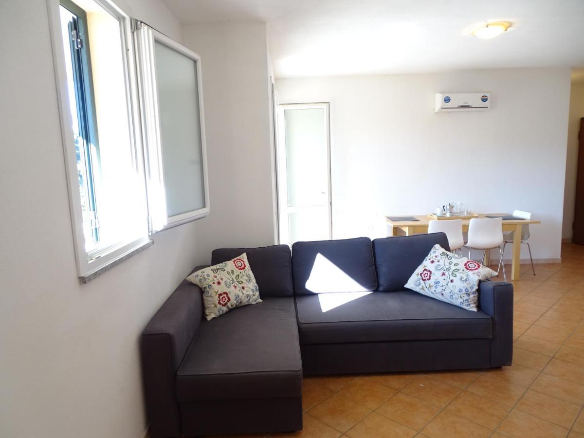 Residenze Castelsardo 아파트 외부 사진