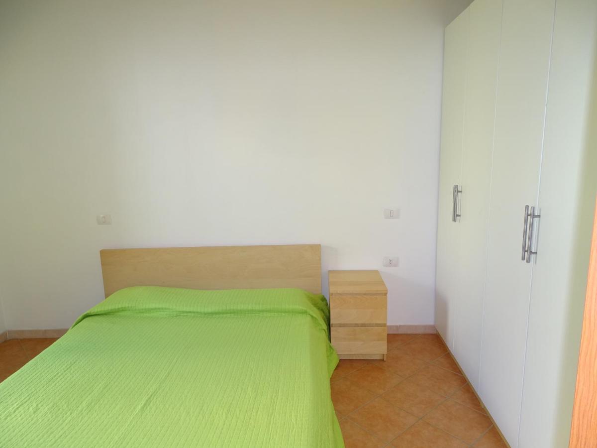 Residenze Castelsardo 아파트 외부 사진
