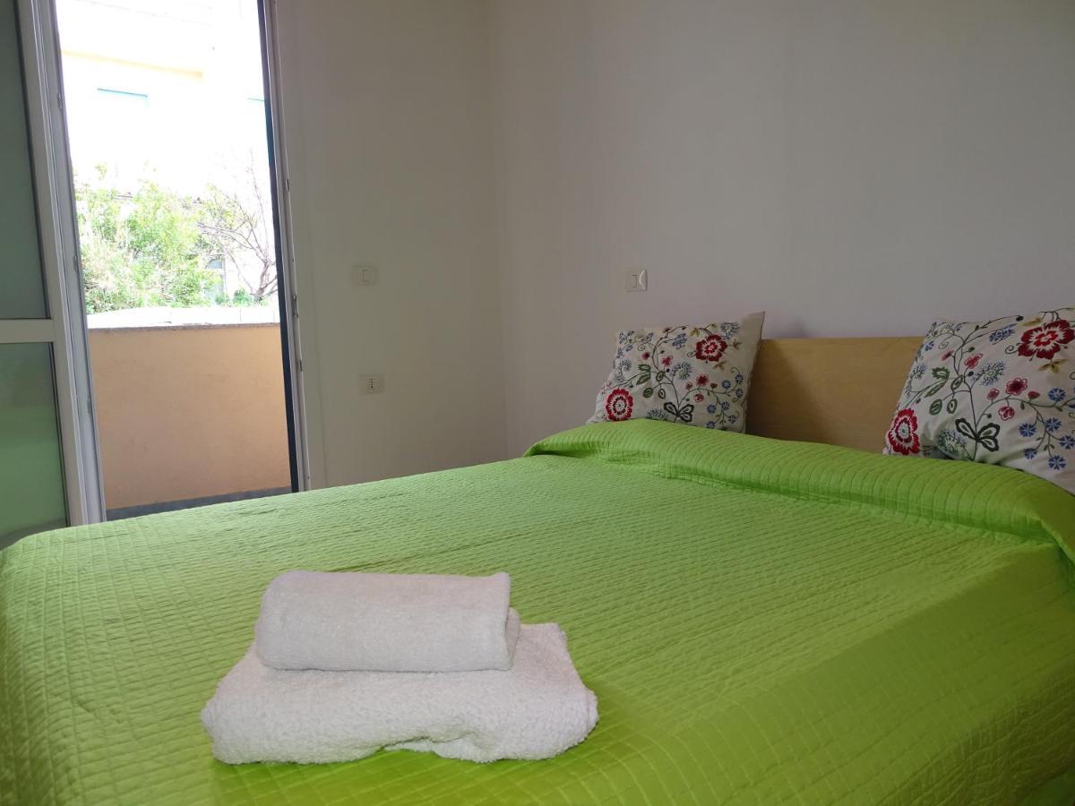 Residenze Castelsardo 아파트 외부 사진