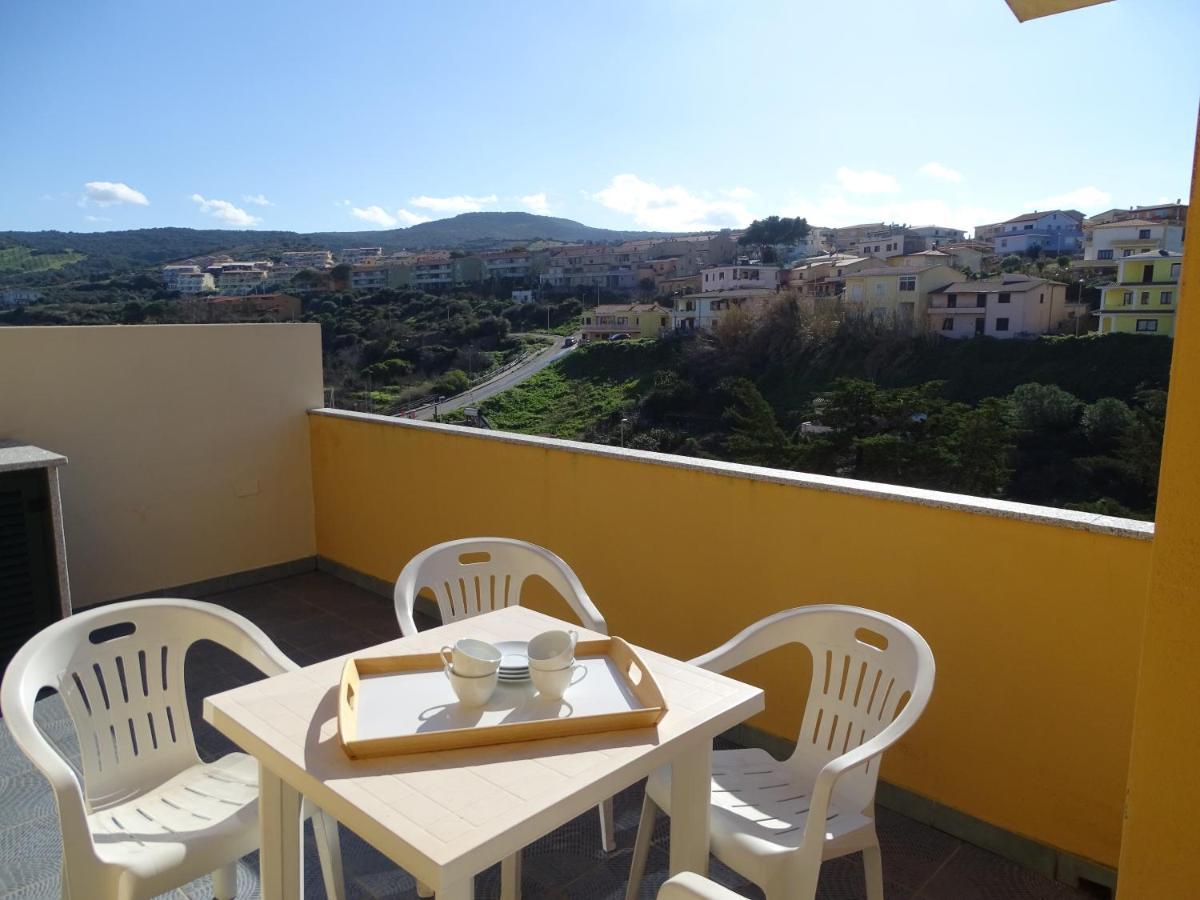 Residenze Castelsardo 아파트 외부 사진