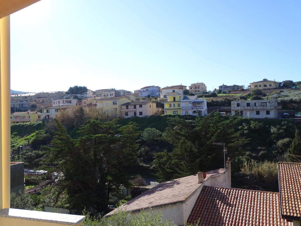Residenze Castelsardo 아파트 외부 사진