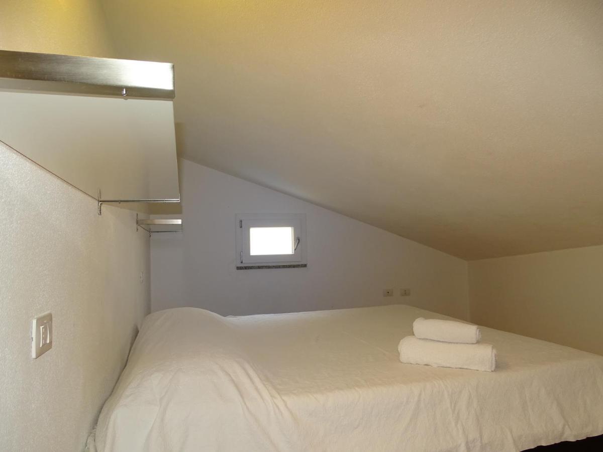 Residenze Castelsardo 아파트 외부 사진