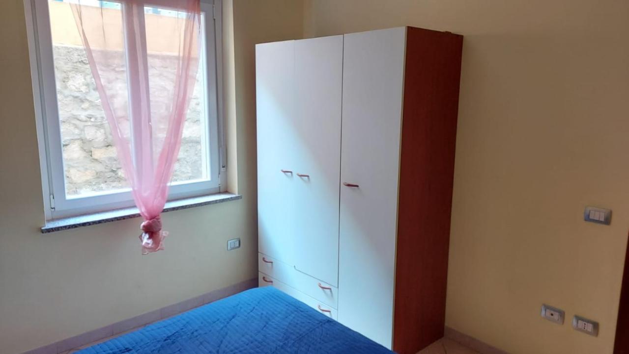 Residenze Castelsardo 아파트 외부 사진