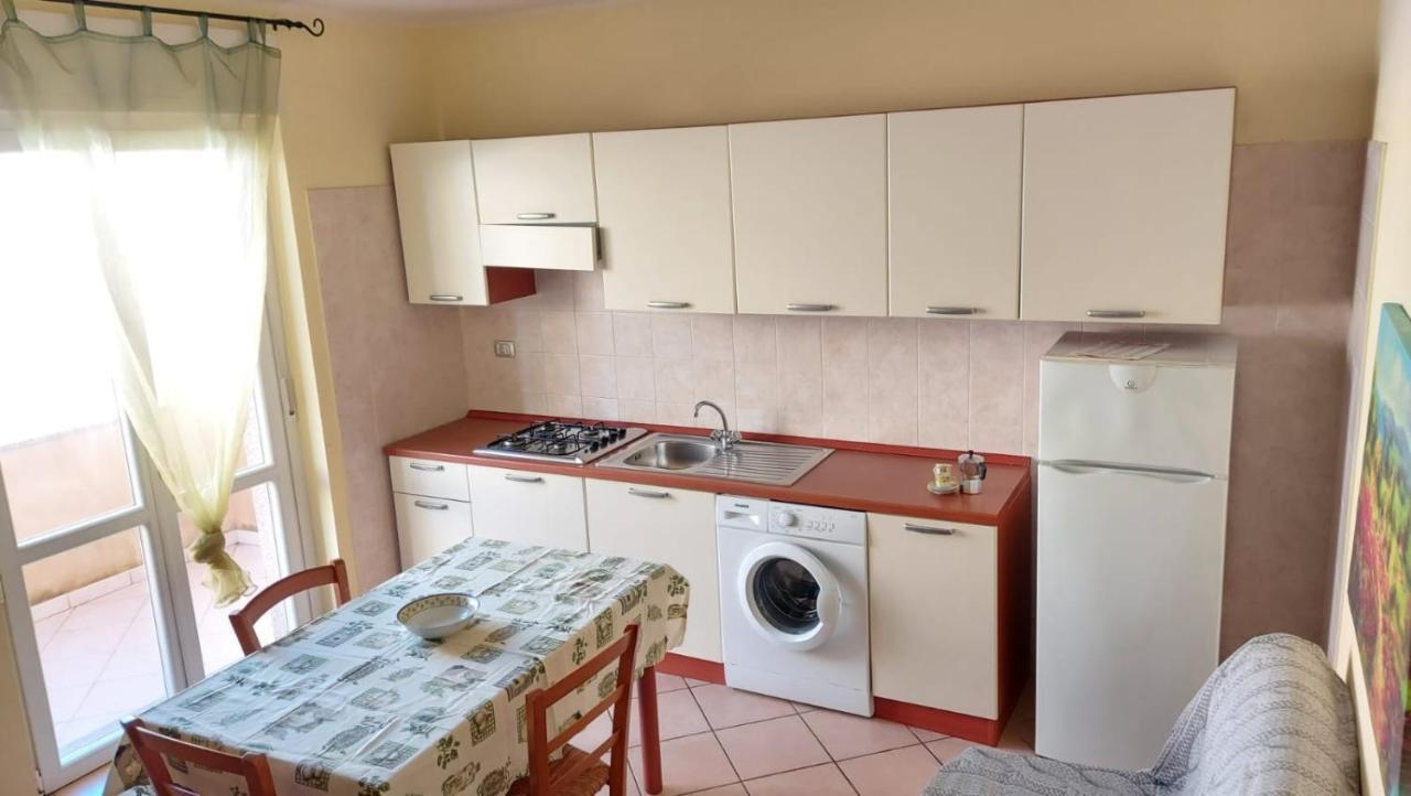 Residenze Castelsardo 아파트 외부 사진