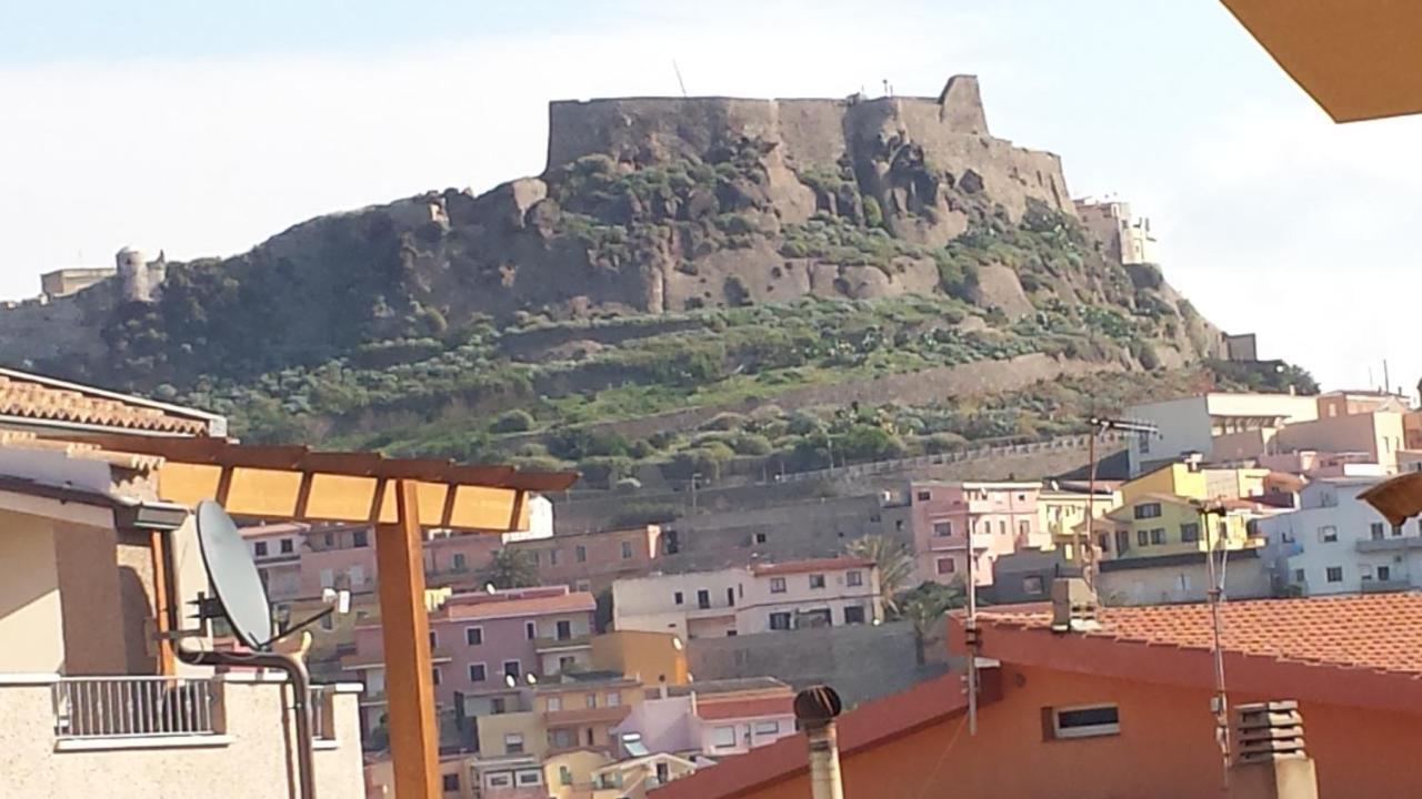 Residenze Castelsardo 아파트 외부 사진