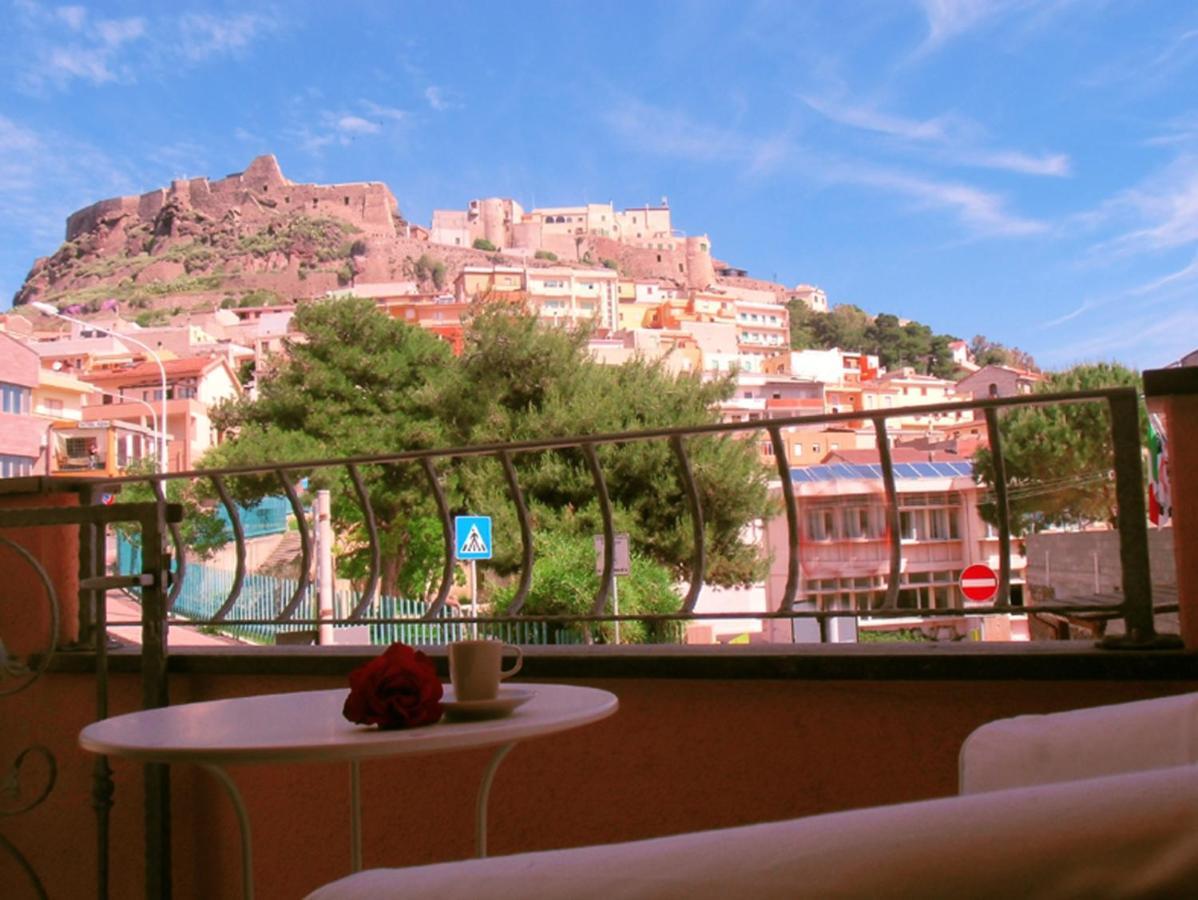 Residenze Castelsardo 아파트 외부 사진